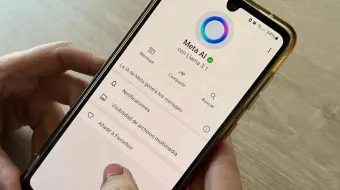 Por esto recomiendan desactivar el Meta IA de WhatsApp, conoce cómo 