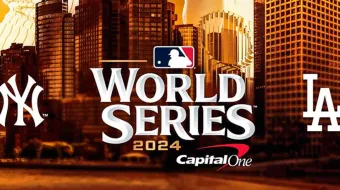 Yankees y Dodgers por la Serie Mundial 