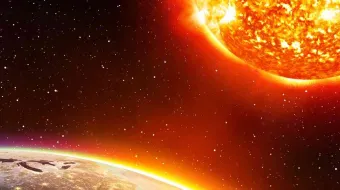 El Sol se extinguirá, y la NASA sabe qué pasará con la Tierra 