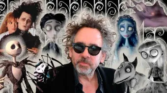 Tributo Sinfónico a las películas de Tim Burton en el Teatro Principal