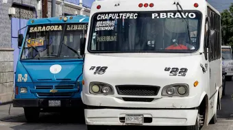 Transporte público 