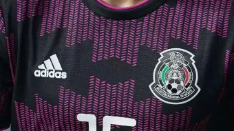 Adidas renovó contrato con la selección mexicana hasta el mundial 2034