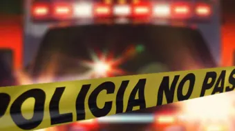 Atropellan y matan a niño en El Seco, la conductora huyó