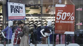 Con promociones se esperan captar 8 mil mdp en Puebla por el BUEN FIN