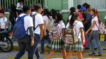 Desde este viernes Megapuente escolar en Puebla; regresan a clases hasta el martes