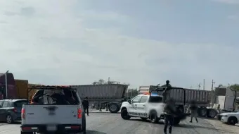 Dos balaceras en Tamaulipas dejan 7 personas muertas 