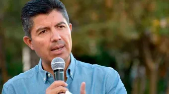 Duro golpe a Lalo Rivera, no podrá recortar el consejo panista
