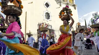El Huehue Atlixcáyotl 2024 celebrará su décima edición en Atlixco con la región del Tentzo como protagonista