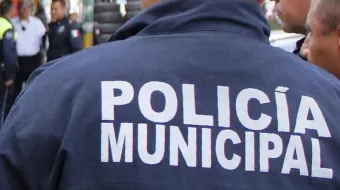 Faltan por certificar a policías municipales de 50 municipios