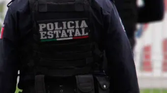 Investigan a policías estatales por fuga de reo