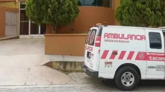 Investigan la muerte de mujer abandonada en hospital de Tecamachalco; sospechan feminicidio