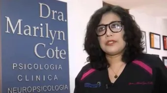 La pseudopsiquiatra Marilyn Cote podría terminar en la cárcel: Sheinbaum