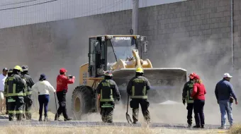 Puebla dentro del “top ten huachicolero” en robo de combustible y gas