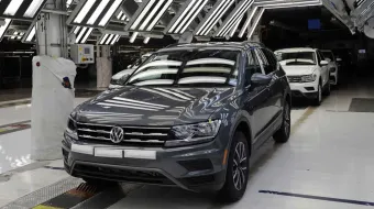 Salida de la Tiguan provocó problemas laborales en 26 proveedoras