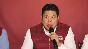 Sin un adelanto habrá un fuerte apretón de cinturón municipal, señaló Biestro