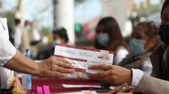 Ya arrancó la inscripción para la Pensión Bienestar en Puebla