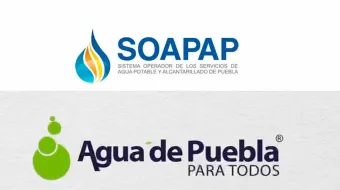 A comparecer Soapap y Agua de Puebla