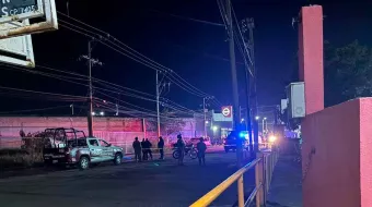 Policía Municipal de Texmelucan intercepta pipas vinculadas a extracción ilícita de gas