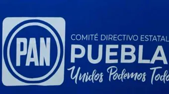 Abren registro de candidatos para dirigencia del PAN Puebla: elección el 15 de diciembre 