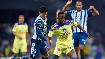 Puebla la nueva sede del juego América vs Pachuca, por la suspensión del Estadio Ciudad de los Deportes 