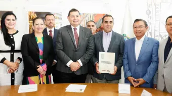 Armenta llegará con nueva estructura gubernamental