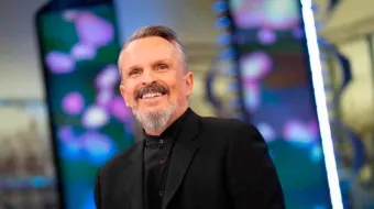 Con “Importante Tour”, Miguel Bosé regresará a los escenarios