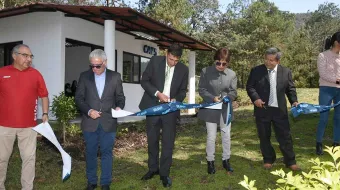 BUAP reafirma compromiso con la formación integral y valores de estudiantes en Teziutlán