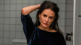 “La Sustancia” con Demi Moore por MUBI