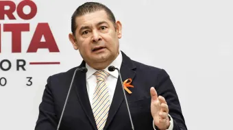 Alejandro Armenta con altas expectativas 