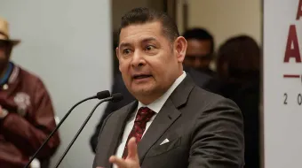 Académico de la Ibero resalta los desafíos y proyectos clave que tendrá Armenta al asumir gubernatura 