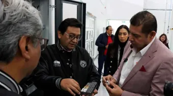 Puebla, actor clave en el desarrollo de semiconductores y energías renovables