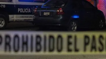 Balean a mujer embarazada en su domicilio en Tecamachalco