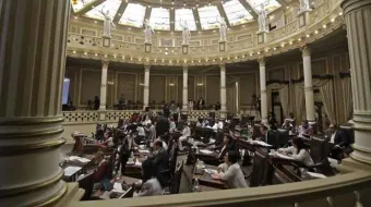 En sesión extraordinaria, el Congreso de Puebla elegirá nuevo fiscal
