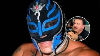 Muere Rey Misterio Sr., leyenda de la lucha libre mexicana, a los 66 años