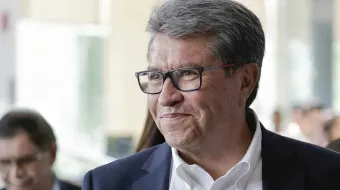 Gobierno de Armenta será incluyente, asegura Ricardo Monreal