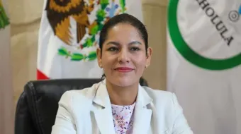 Gobierno de San Andrés Cholula garantiza aguinaldo de acuerdo a la ley