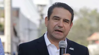 CCE trabajará con el gobierno de Puebla para combatir inseguridad y fortalecer inversiones