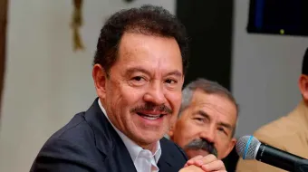 “No va a contar con mi voto”; Mier no apoyará a Higuera Bernal para la SCJN
