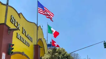 Muere joven en el Parque Six Flags por supuesta negligencia