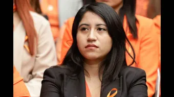 Jóvenes liderarán SICOM en Puebla: Congreso aprueba reforma y Armenta designa nueva directora