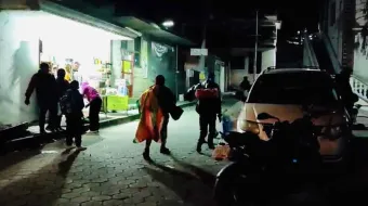 Peregrinos de Atlixco se alistan para ir a la Basílica de Guadalupe
