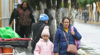 Puebla arrancó programa Invierno Seguro 