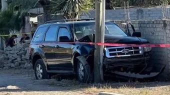 Tehuacán se tiñe de rojo; asesinan a empresario textilero