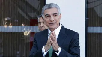 Tony Gali no descarta sumarse a equipo de Armenta