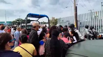 Villahermosa, Tabasco, motín, muertos, crimen organizado 