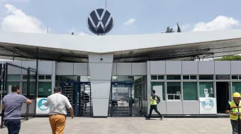 Los líos de Volkswagen