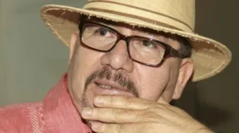 Y de nuevo, Javier Valdez