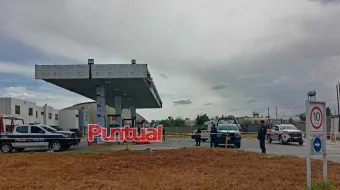 En gasolinera de Temaxcalac, dos personas murieron tras BALEADAS