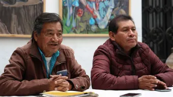 Acusan fraude en elección del Comisariado Ejidal en La Resurrección; Juárez Pérez incumplió requisitos 