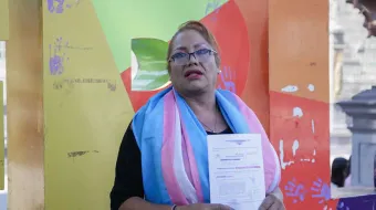 Laura García Chávez asegura que no hay impedimento legal para que Gaby Chumacero asuma diputación